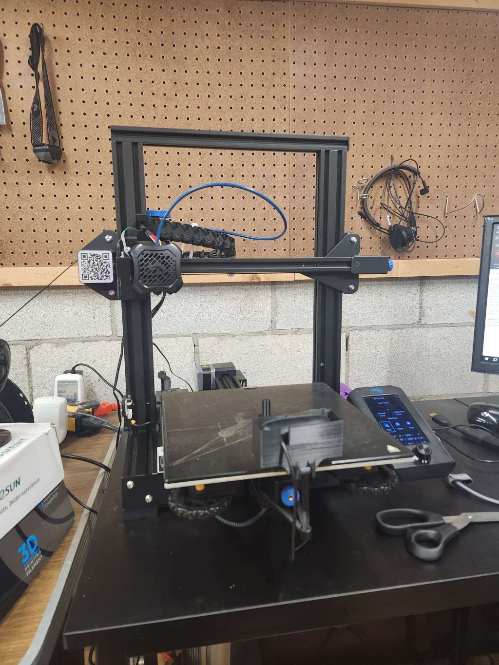 Overcoming Challenges: Achieving Endless 3D Printing with OctoPrint&nbsp;Modifications