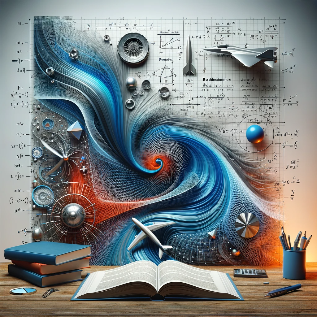 Mastering Computational Fluid Dynamics (CFD) for Aerospace Engineering: A Journey to&nbsp;Proficiency